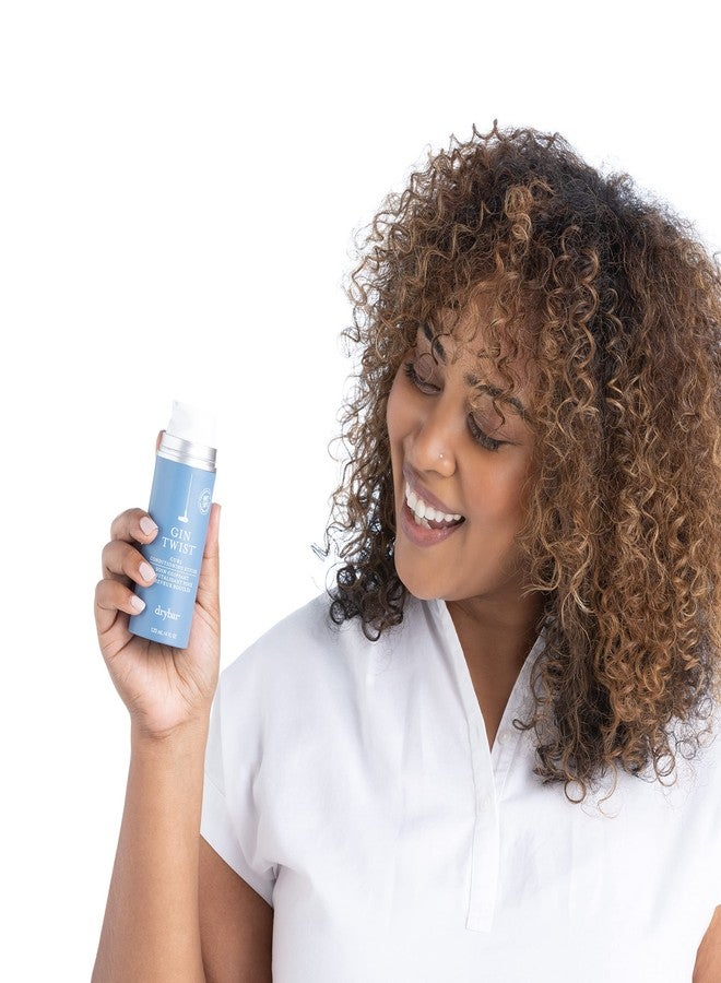 Drybar Gin Twist Curl Conditioning Styler - Image 2
